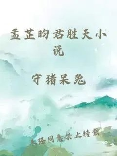 孟芷昀君胜天