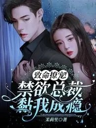 致命撩宠禁欲总裁黏我成瘾裴绍珩姜南星