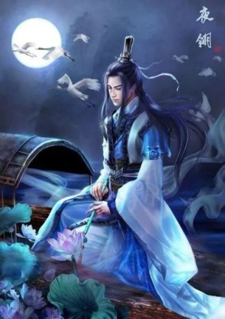 江澈苏蓉音