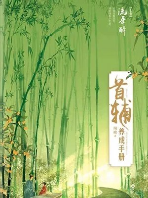 首辅养成手册锦绣安宁