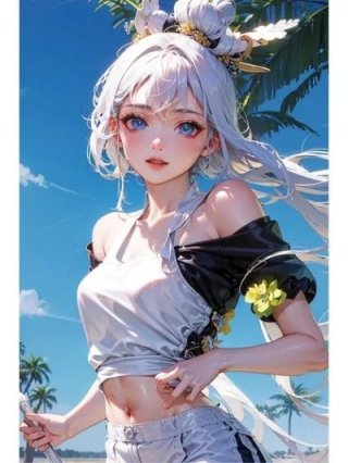 小可