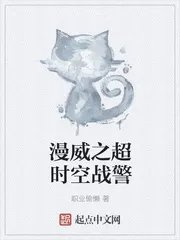 漫威之超时空战警小说