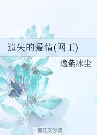 遗失的爱情
