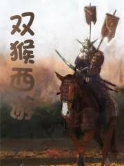 双猴西游石岳