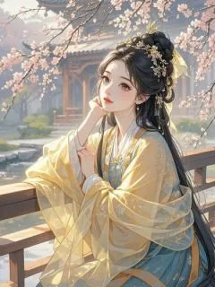 发誓此生永不纳妾的夫君