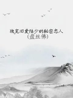 独宠旧爱陆少的秘密恋人