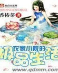 农家小院儿