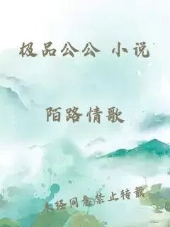 极品公公