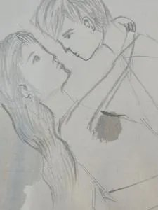 白月光的逆袭