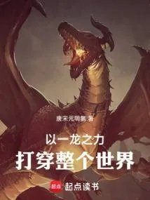 境界有一龙之力的