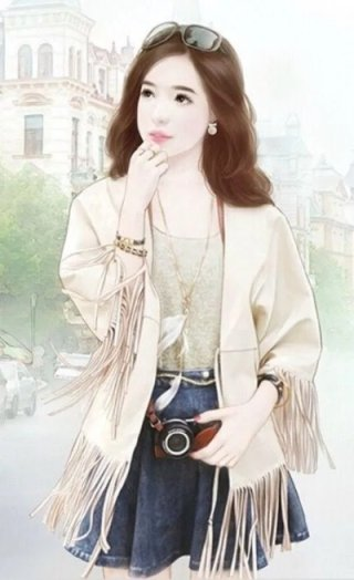 身边全是女丧尸漫画