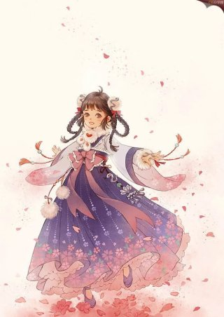 白落小说