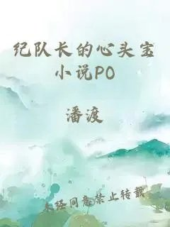 纪队长的心头宝小说po