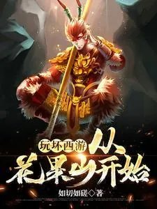 玩坏西游从花果山开始境界划分