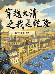穿越之我是大清皇后
