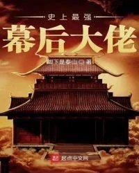 我最强幕后大佬第八区