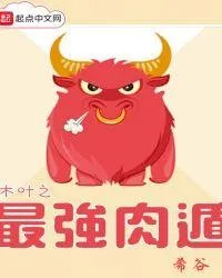 木叶之最强肉盾