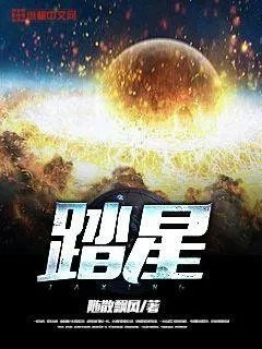 踏星主角陆隐