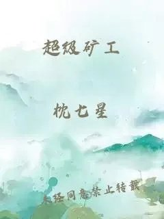 超级矿工