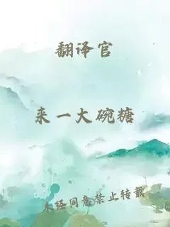 翻译官