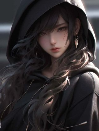 清风易散难相爱