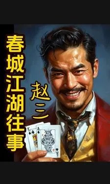 宿敌是我的梦男又怎么了