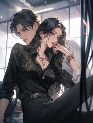 纵我一往情深沈溪棠裴璟行