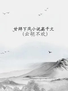 甘拜下风小说高干文