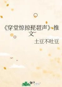 穿堂惊掠琵琶声书摘