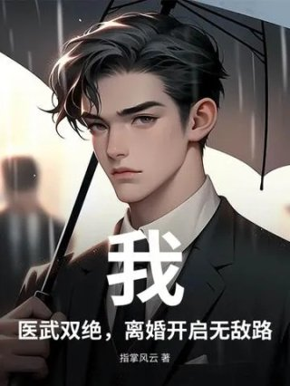 医武无双