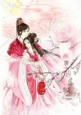 祂于神话中复苏