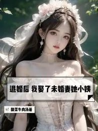 我娶了未婚妻她小姨