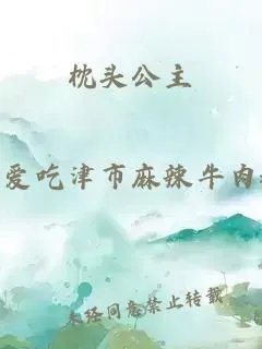枕头公主