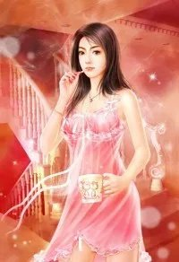 富贵荣华男变女