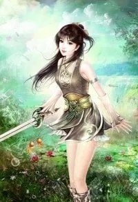 文豪野犬同人荒神的新娘