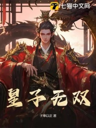 皇子无双