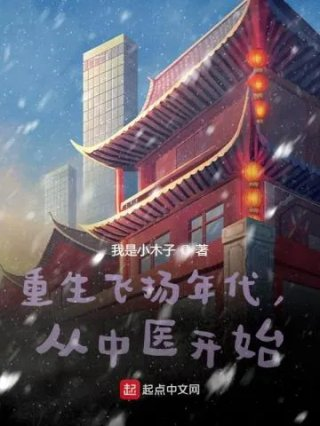 重生飞扬年代从中医开始