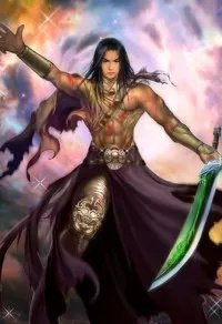 刑事检察官边缘罪人