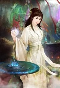絕色總裁的極品仙帝