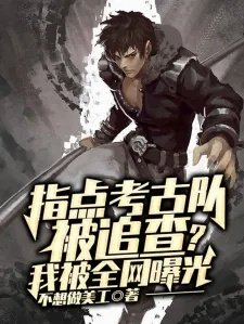 指点考古队被追查我被全网曝光