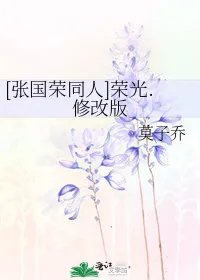张国荣同人荣光修改版
