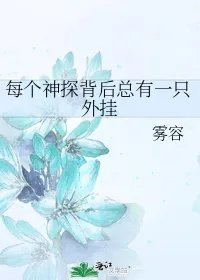 每个神探背后总有一只外挂