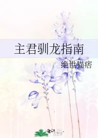 主君驯龙指南