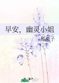早安幽灵小姐