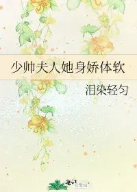 少帅夫人她身娇体软