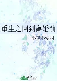 重生之回到离婚前