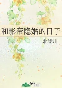 和影帝隐婚的日子