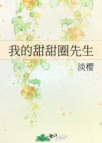 我的甜甜圈先生