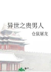 异世之贵男人