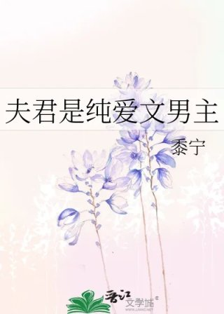 夫君是纯爱文男主